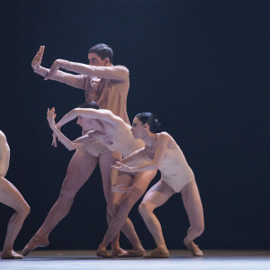 PHOTO: RON FUNG